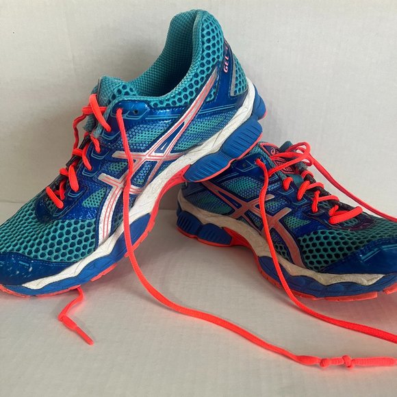 ASICS Women's Running Shoes - Picture 4 of 6